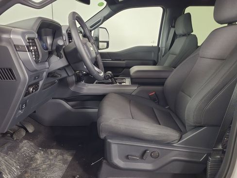 New 2026 Ford F150 XLT w/ Equipment Group 302A MID AWD/4WD image 37