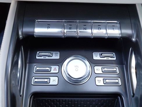 New 2026 Lincoln Nautilus Reserve image 47