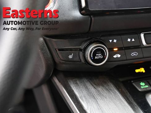 Used 2018 Honda Clarity Plug-In Hybrid image 20