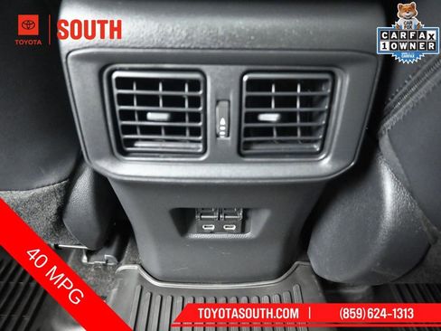 Used 2023 Toyota RAV4 XSE image 26