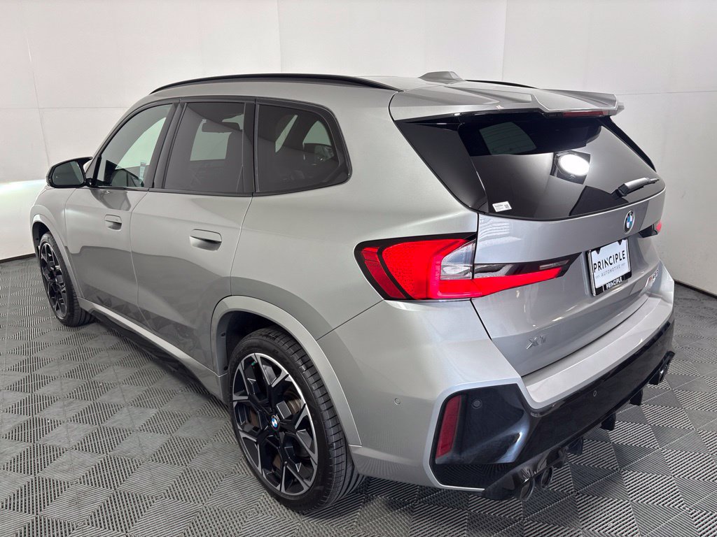 Certified 2024 BMW X1 M35i w/ Premium Package AWD/4WD image 7