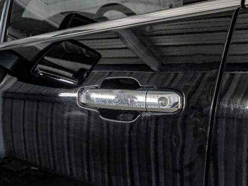 Used 2022 GMC Sierra 2500 Denali AWD/4WD image 40