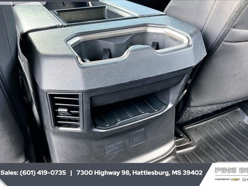 Used 2022 Toyota Tundra SR5 RWD image 25
