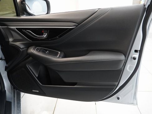 Used 2021 Subaru Legacy Limited XT image 31