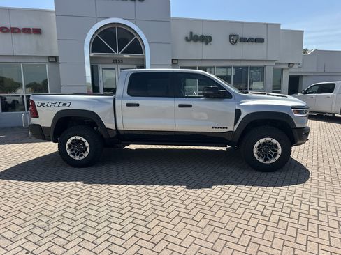 New 2026 RAM 1500 RHO w/ RHO Level 1 Equipment Group AWD/4WD image 5