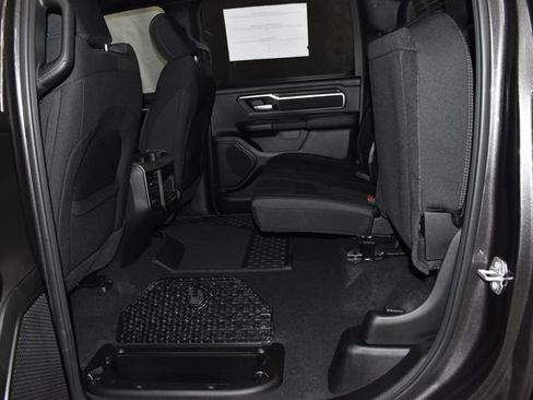 New 2026 RAM 1500 Big Horn image 32