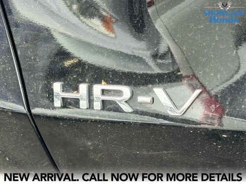 Used 2026 Honda HR-V LX image 8