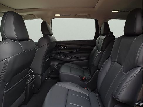 New 2026 Subaru Ascent Bronze Edition image 11