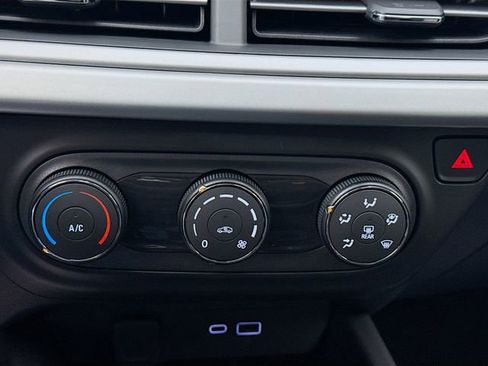 New 2026 Chevrolet Trax LS image 16