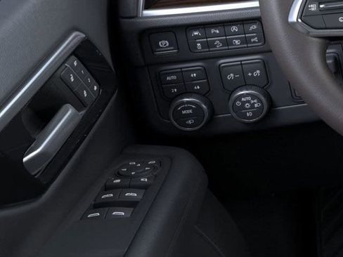New 2026 Chevrolet Tahoe High Country AWD/4WD image 22