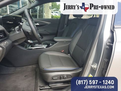 Used 2025 Buick Envista Sport Touring w/ Convenience I Package image 8