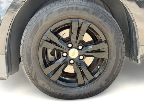 Used 2015 Chevrolet Equinox LT w/ Driver Convenience Package FWD image 11