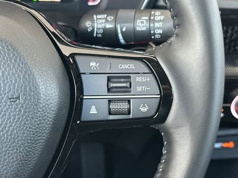 New 2026 Honda CR-V EX-L image 27