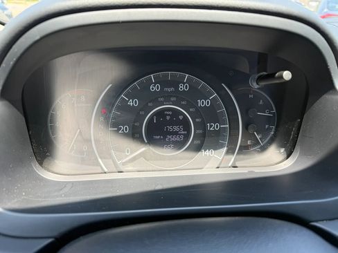 Used 2012 Honda CR-V EX-L image 12