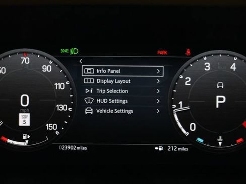 Used 2023 Land Rover Defender 90 V8 AWD/4WD image 83