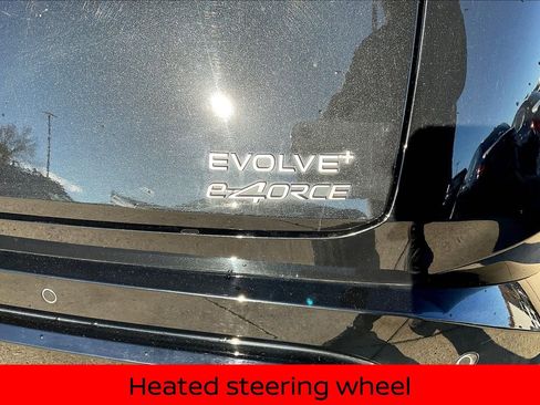 Certified 2024 Nissan Ariya AWD image 11