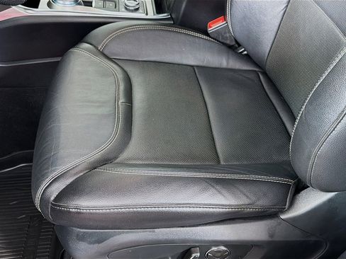 Used 2020 Ford Explorer ST w/ ST Street Pack image 22