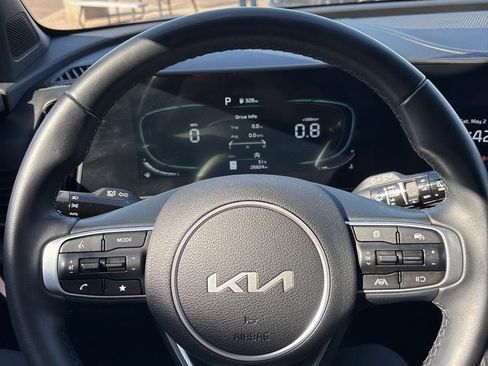 Used 2023 Kia Sportage X-Line AWD/4WD image 14
