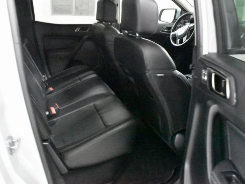 Used 2022 Ford Ranger Lariat w/ Trailer Tow Package image 13