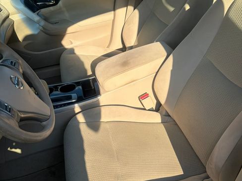 Used 2014 Nissan Altima 2.5 S w/ Sport Value Package FWD image 49
