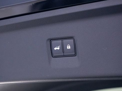 New 2026 INFINITI QX60 Luxe w/ Cargo Package image 32