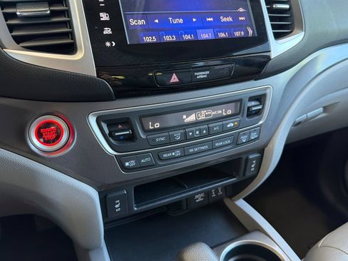 Used 2016 Honda Pilot EX-L image 28