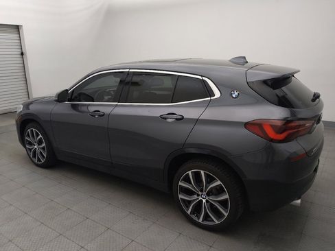 Used 2020 BMW X2 sDrive28i w/ Convenience Package FWD image 3