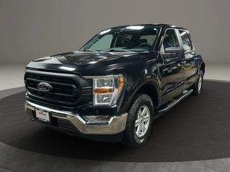 Used 2021 Ford F150 XL w/ Equipment Group 101A High video 1