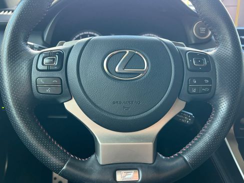 Used 2021 Lexus NX 300 F Sport w/ F Sport Premium Package FWD image 26