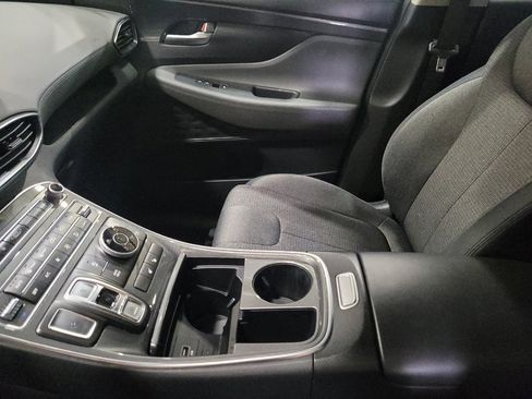 Used 2023 Hyundai Santa Fe SEL AWD/4WD image 26