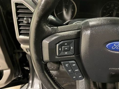 Used 2020 Ford F150 XLT w/ Equipment Group 302A Luxury image 22