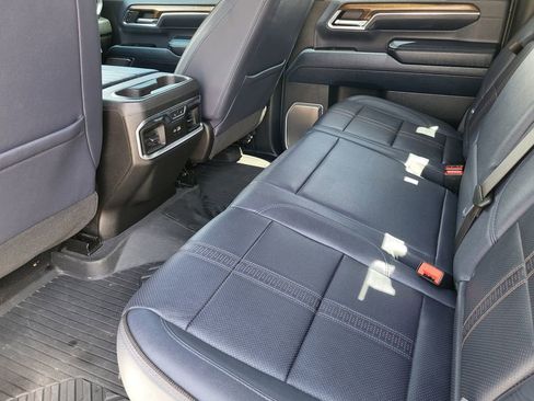 Used 2024 Chevrolet Silverado 3500 High Country w/ High Country Premium Package AWD/4WD image 22