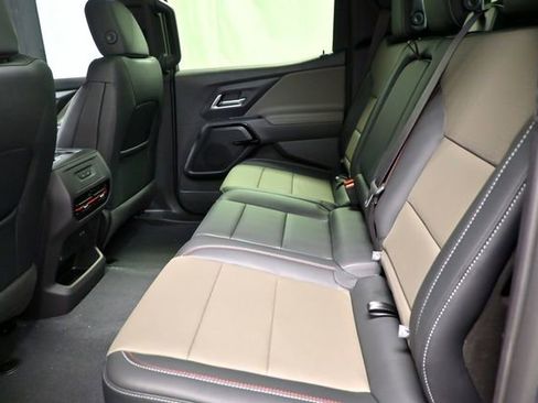 New 2026 Chevrolet Silverado EV Trail Boss w/ Premium Package image 16