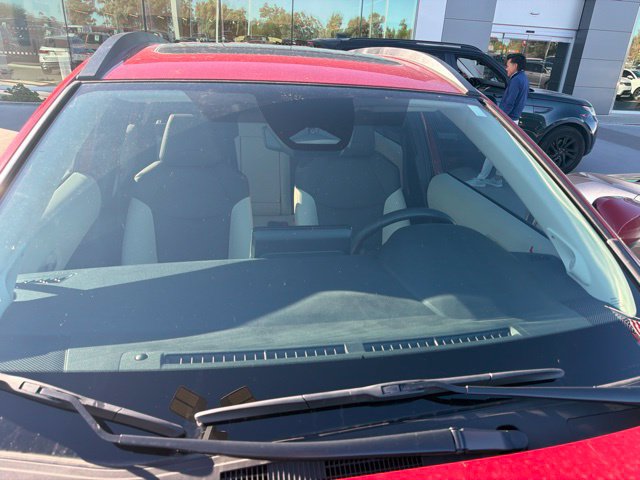 Used 2023 Toyota Corolla Cross XLE w/ Convenience Package FWD image 5