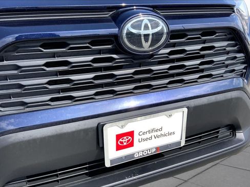 Certified 2024 Toyota RAV4 XLE Premium FWD image 29