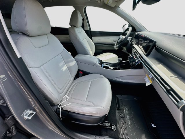 New 2026 Hyundai Tucson SEL Plus FWD image 28