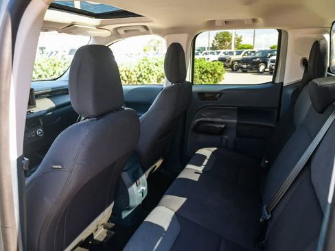 Used 2022 Ford Maverick XL FWD image 18