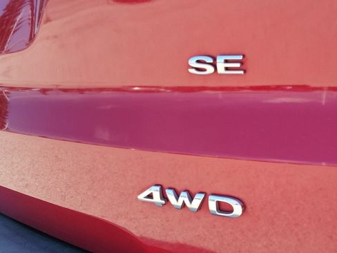 Used 2019 Ford EcoSport SE AWD/4WD image 6