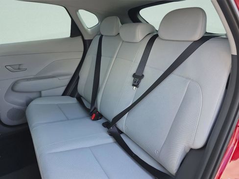 New 2026 Hyundai Kona SE image 14