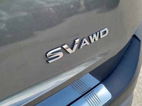 Certified 2023 Nissan Rogue SV w/ SV Premium Package image 14