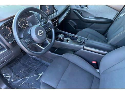 Used 2023 Nissan Rogue S AWD/4WD image 11