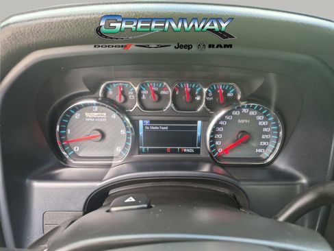 Used 2018 GMC Sierra 1500 SLT AWD/4WD image 25