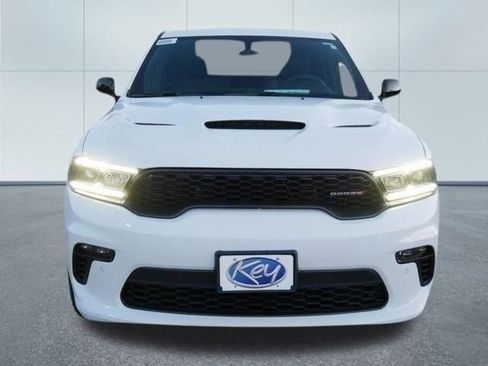 Used 2022 Dodge Durango R/T w/ Blacktop Package image 38