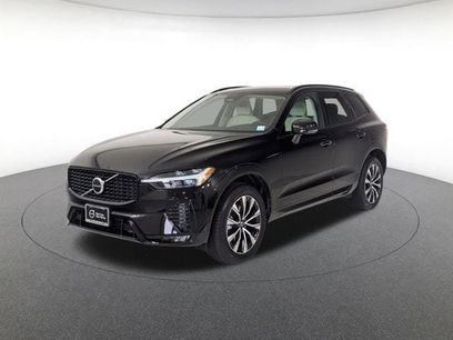 Certified 2024 Volvo XC60 B5 Core w/ Climate Package