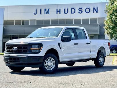 New 2026 Ford F150 XL
