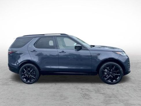 New 2026 Land Rover Discovery Dynamic SE AWD/4WD image 4