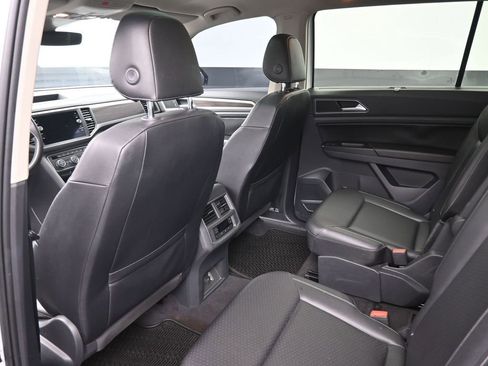 Used 2019 Volkswagen Atlas SE image 10