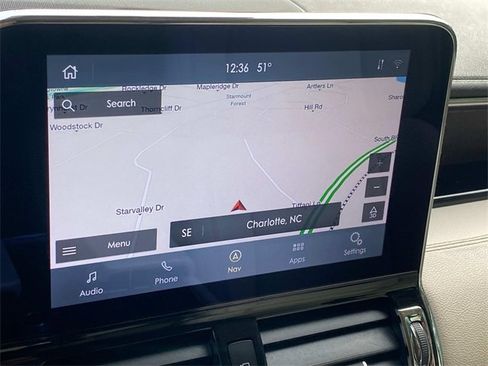 Used 2020 Lincoln Navigator Reserve w/ Equipment Group 208A Reserve image 26