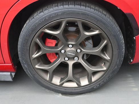 Used 2016 Chrysler 300 S w/ 300S Premium Group image 52