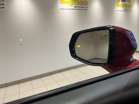 Used 2021 Chevrolet Blazer RS w/ Enhanced Convenience Package image 17